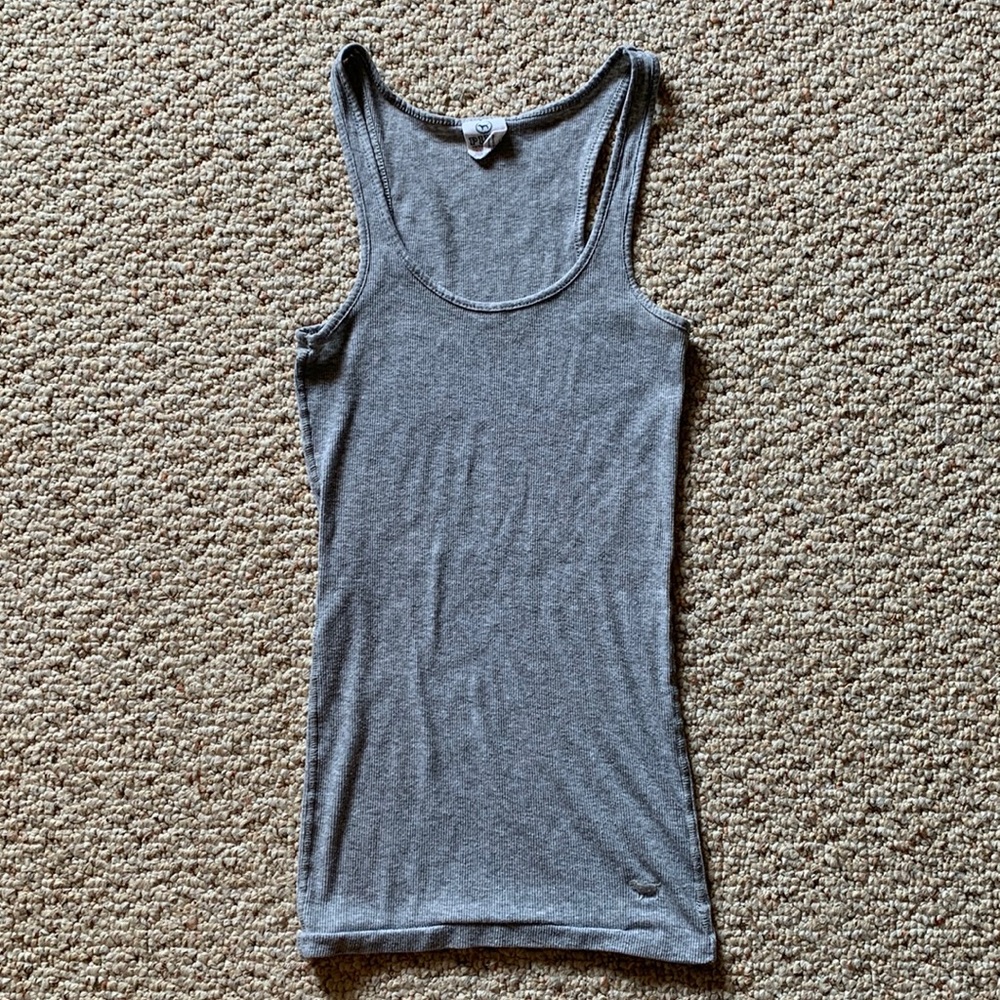 PINK Victoria’s Secret Tank XS